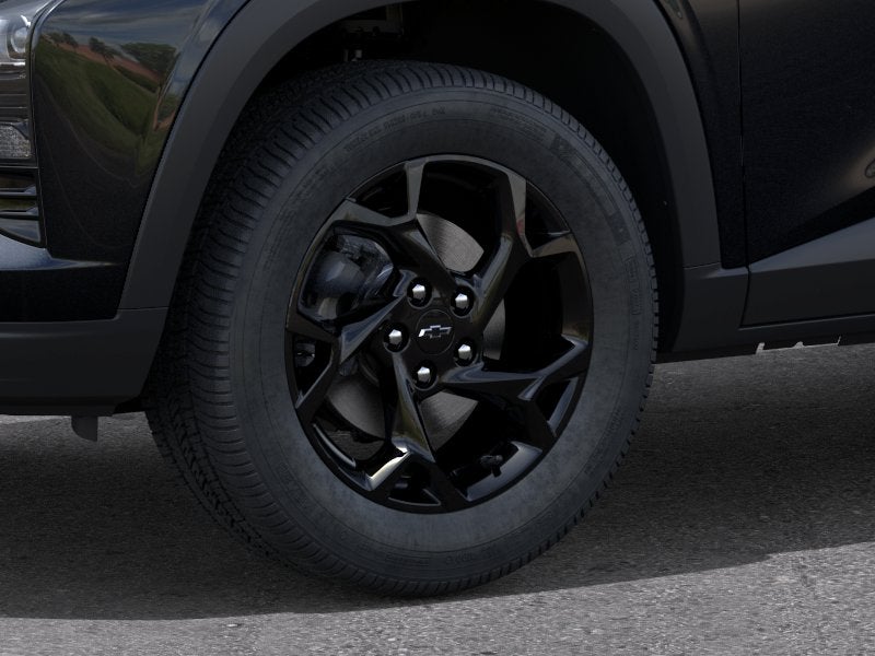 2026 Chevrolet Trax LT SUV FWD
