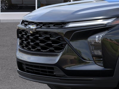 2026 Chevrolet Trax LT SUV FWD