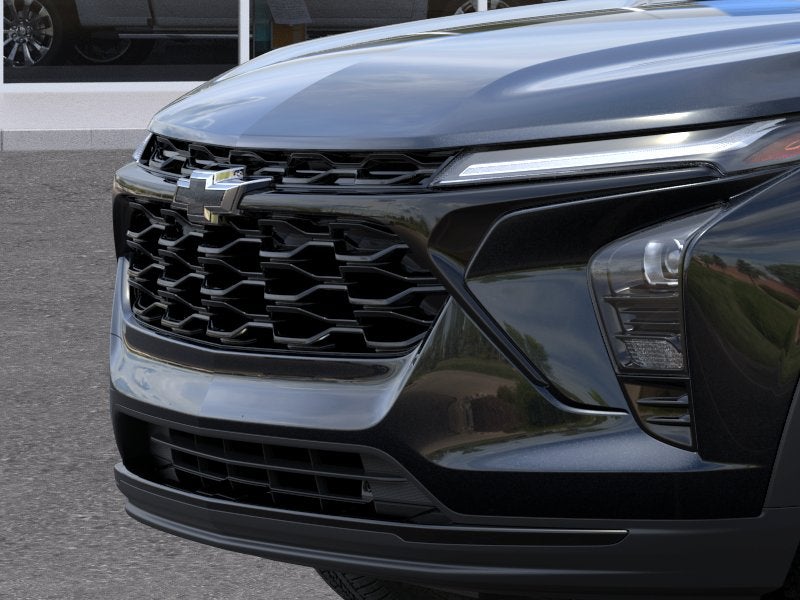 2026 Chevrolet Trax LT SUV FWD