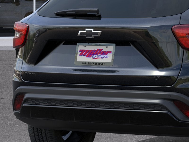 2026 Chevrolet Trax LT SUV FWD