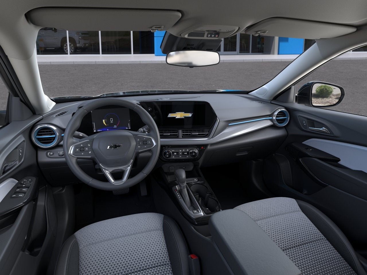 2026 Chevrolet Trax LT SUV FWD
