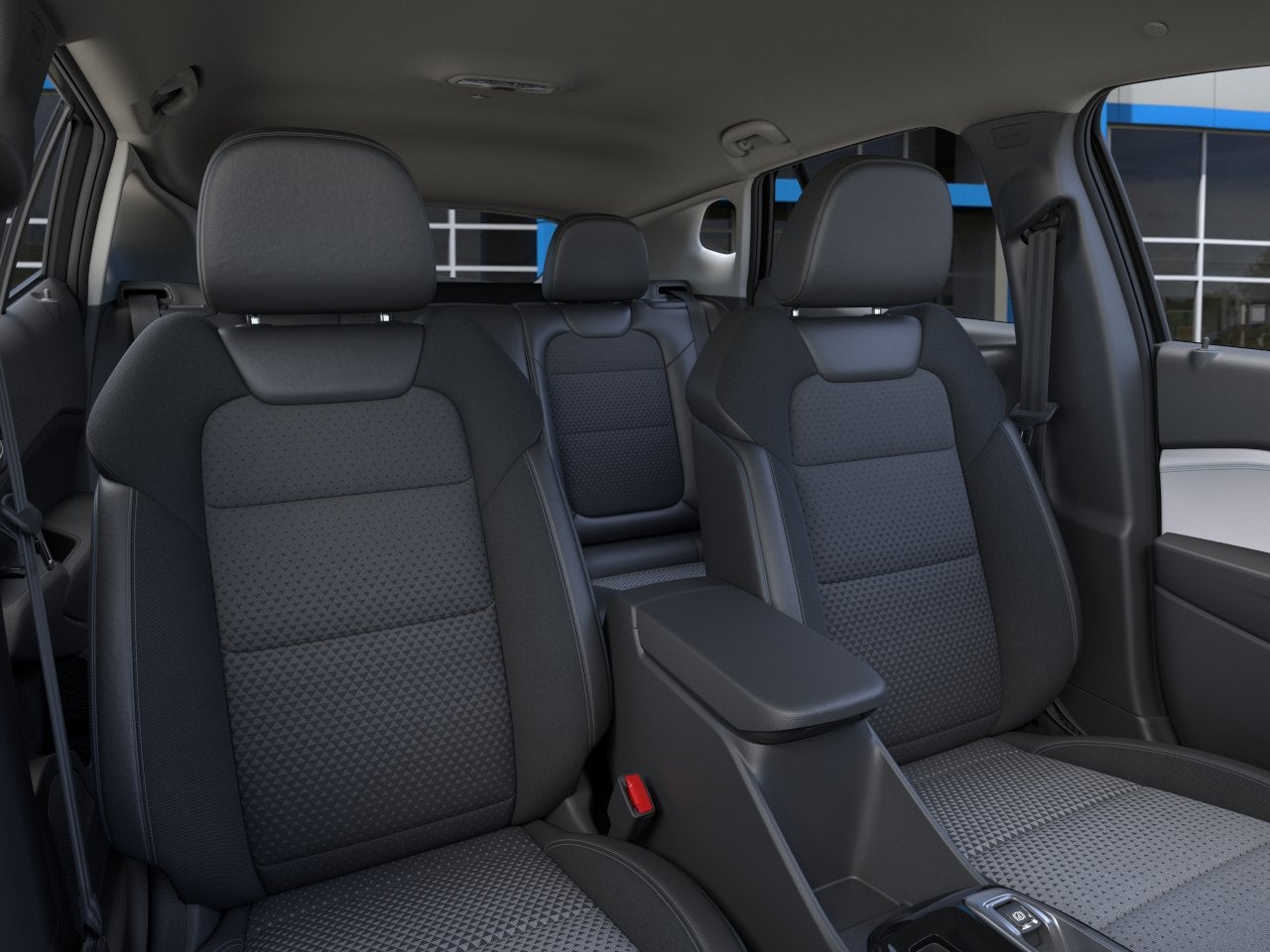 2026 Chevrolet Trax LT SUV FWD