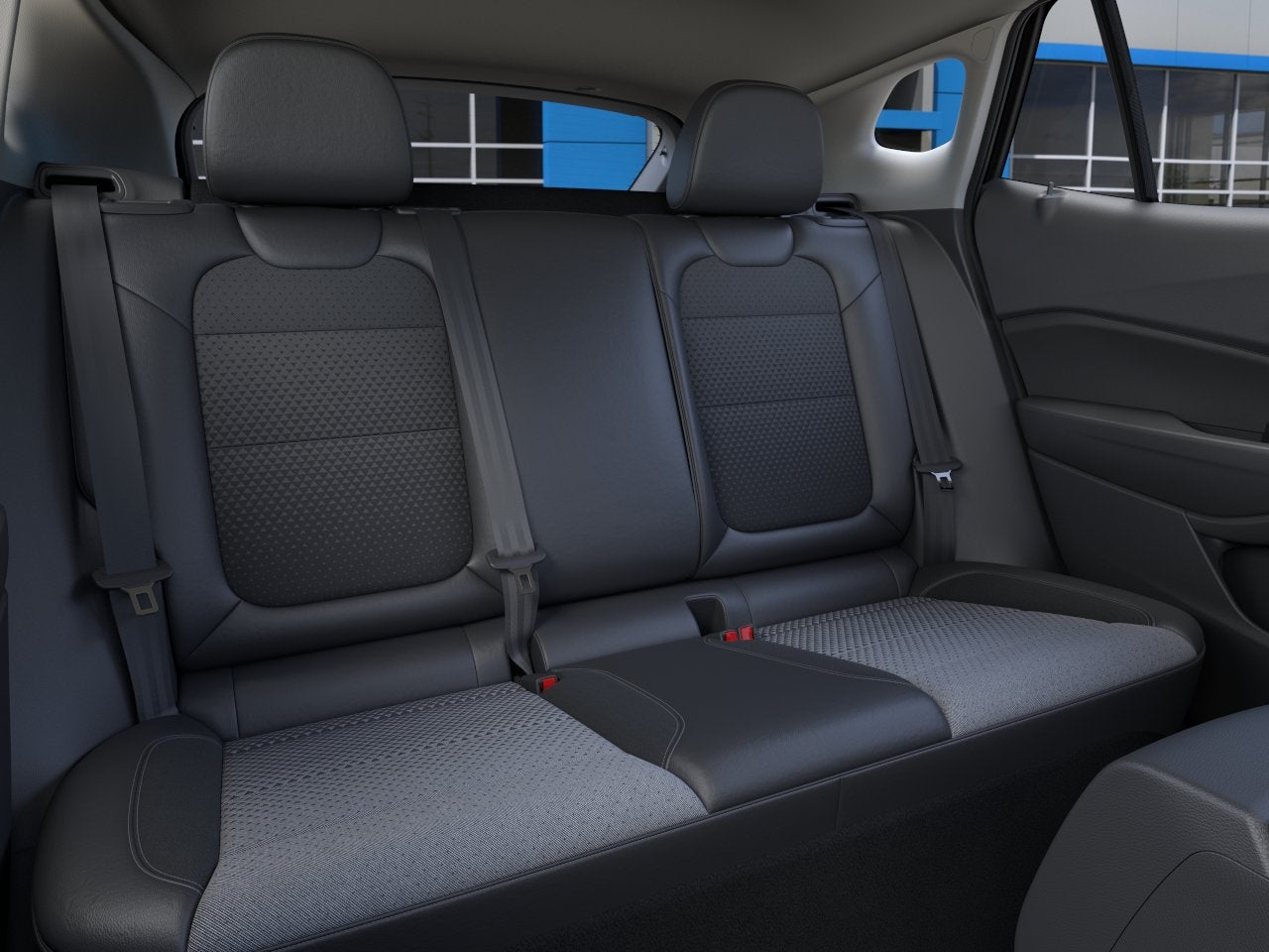 2026 Chevrolet Trax LT SUV FWD