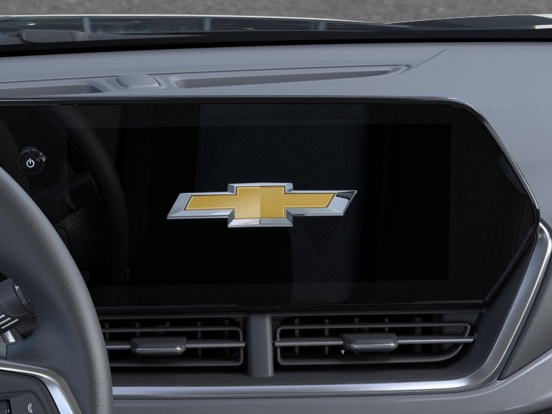 2026 Chevrolet Trax LT SUV FWD