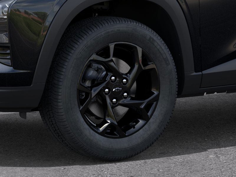 2026 Chevrolet Trax LT SUV FWD