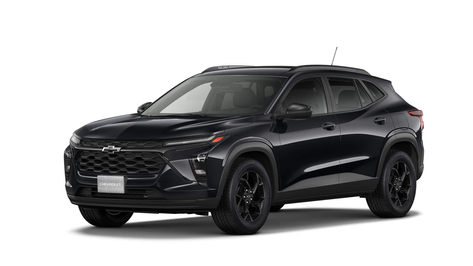 2026 Chevrolet Trax LT SUV FWD