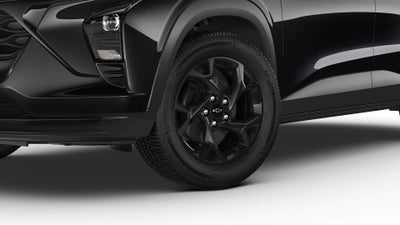 2026 Chevrolet Trax LT SUV FWD