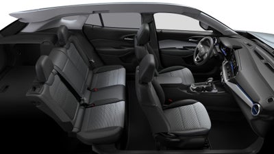 2026 Chevrolet Trax LT SUV FWD