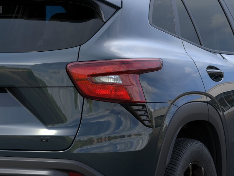 2026 Chevrolet Trax LT SUV FWD