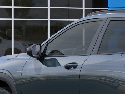2026 Chevrolet Trax LT SUV FWD