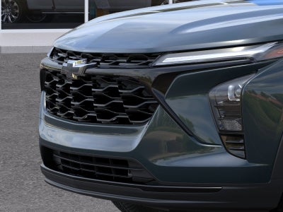 2026 Chevrolet Trax LT SUV FWD