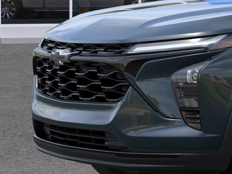 2026 Chevrolet Trax LT SUV FWD