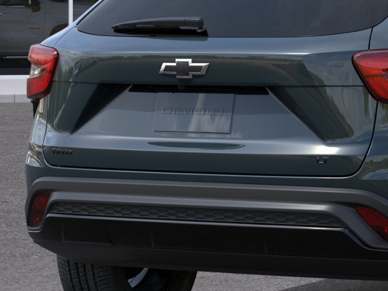 2026 Chevrolet Trax LT SUV FWD