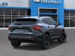 2026 Chevrolet Trax LT SUV FWD