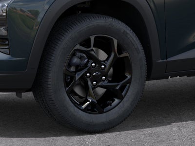 2026 Chevrolet Trax LT SUV FWD