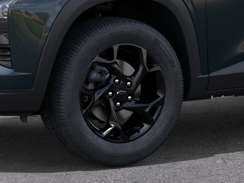 2026 Chevrolet Trax LT SUV FWD