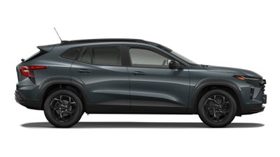 2026 Chevrolet Trax LT SUV FWD