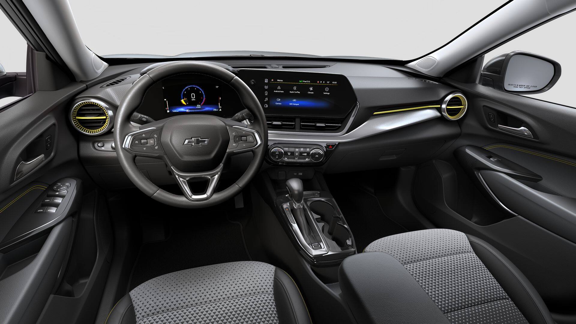 2026 Chevrolet Trax LT SUV FWD