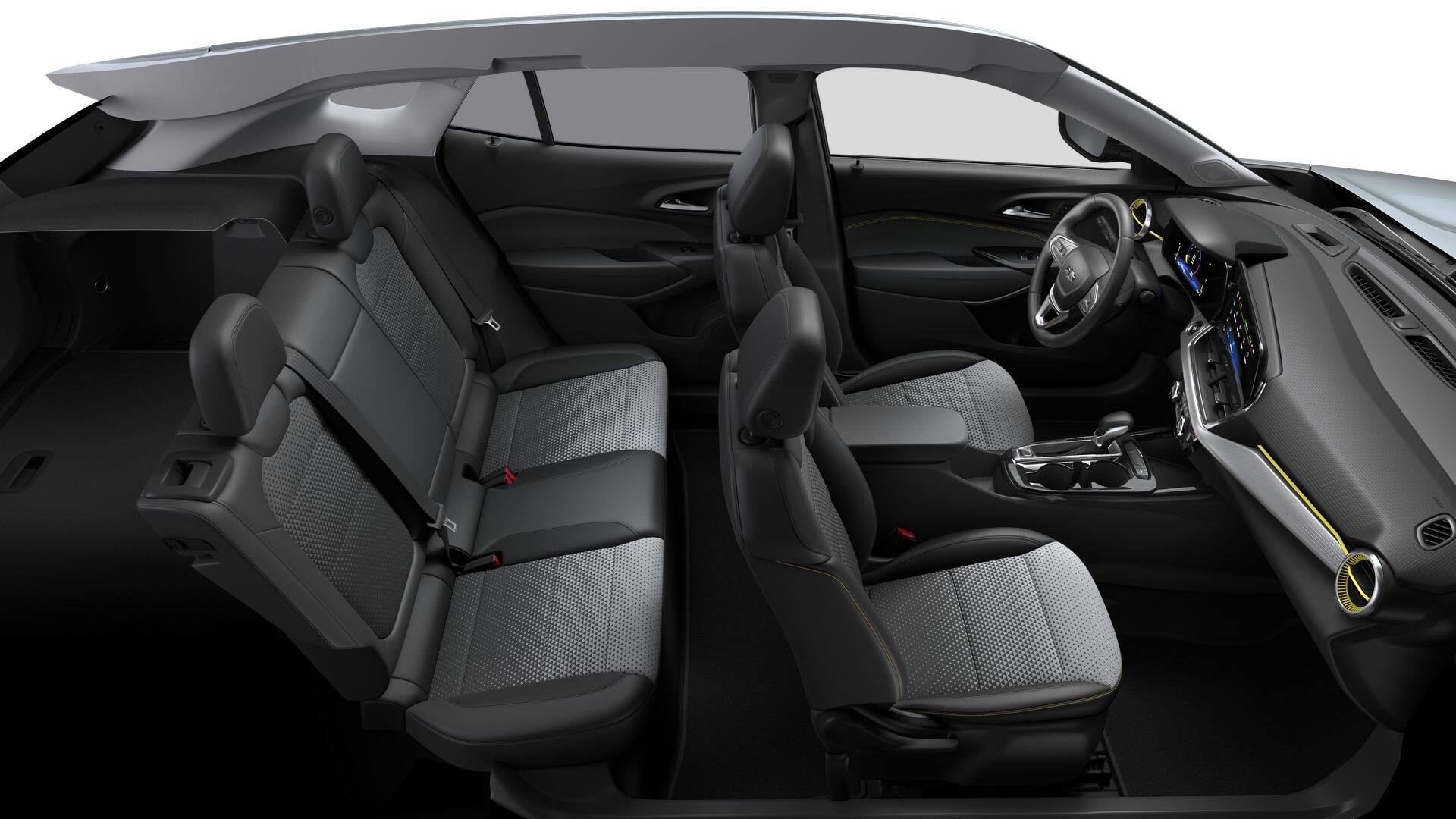 2026 Chevrolet Trax LT SUV FWD