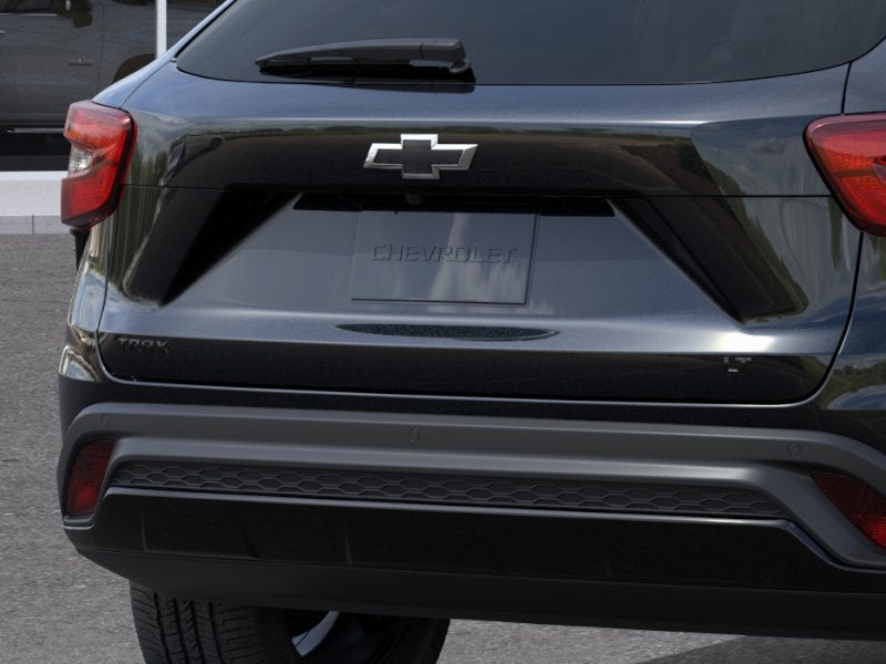 2026 Chevrolet Trax LT SUV FWD