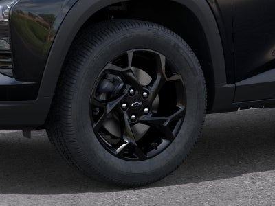 2026 Chevrolet Trax LT SUV FWD