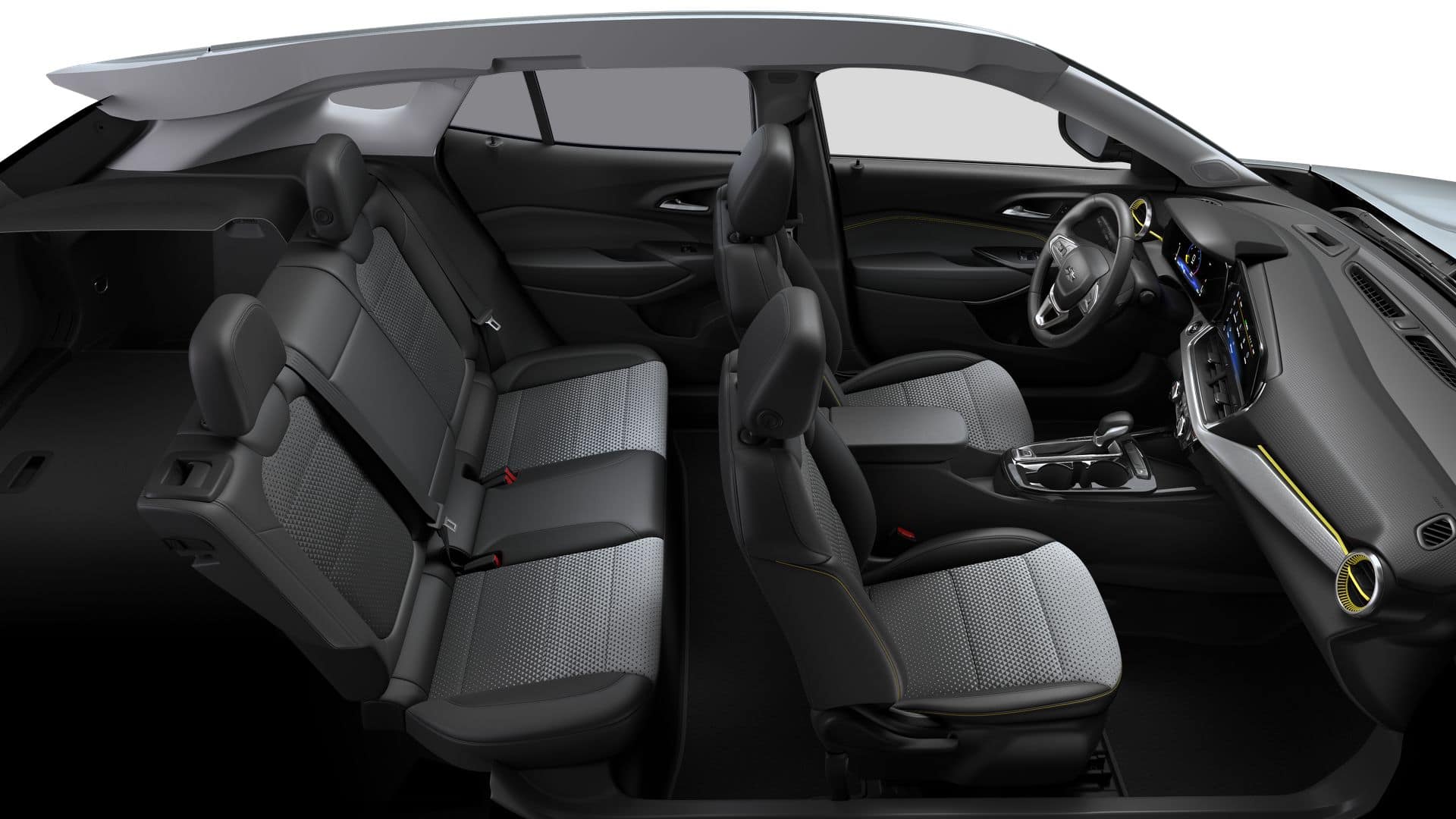 2026 Chevrolet Trax LT SUV FWD