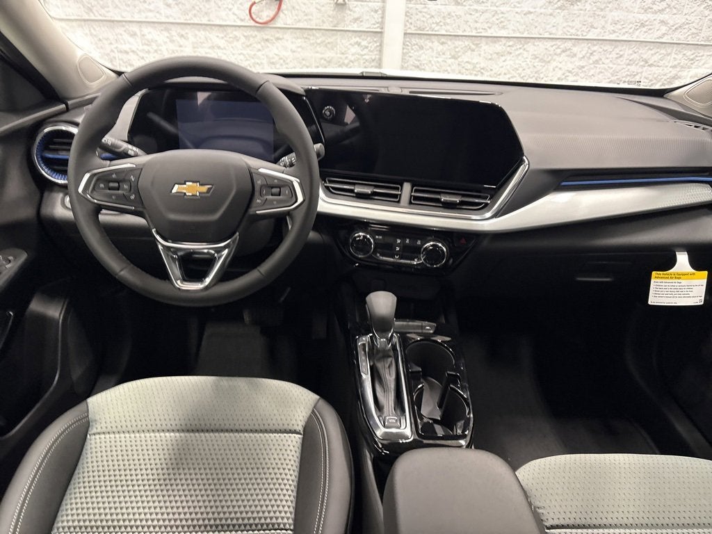 2026 Chevrolet Trax LT SUV FWD