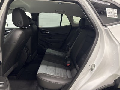 2026 Chevrolet Trax LT SUV FWD