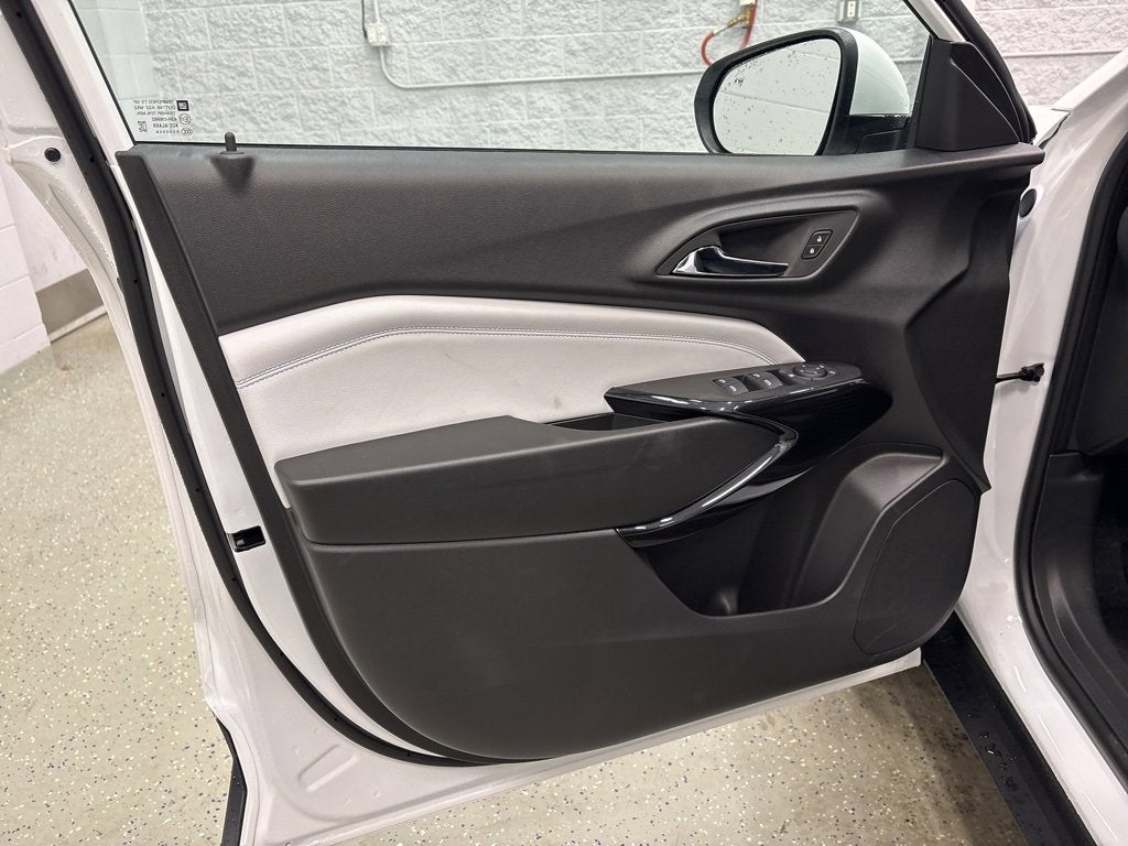 2026 Chevrolet Trax LT SUV FWD