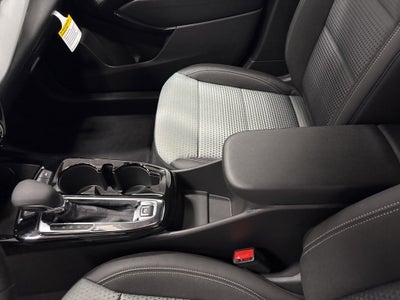 2026 Chevrolet Trax LT SUV FWD