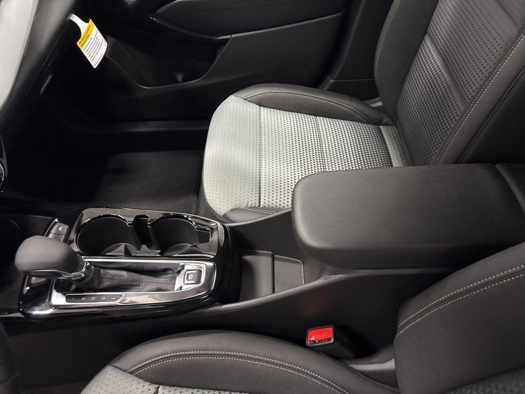 2026 Chevrolet Trax LT SUV FWD