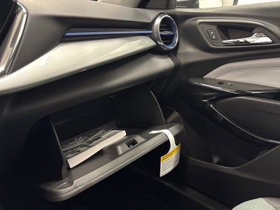 2026 Chevrolet Trax LT SUV FWD