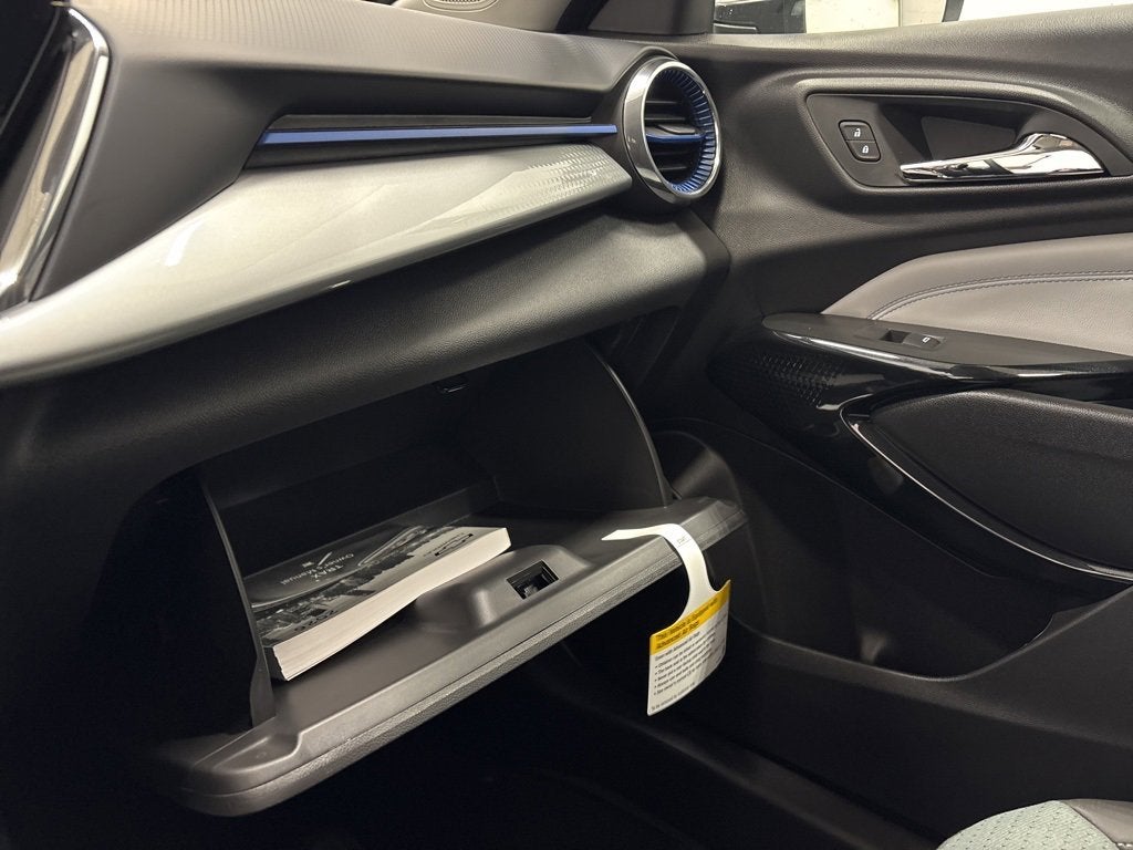 2026 Chevrolet Trax LT SUV FWD