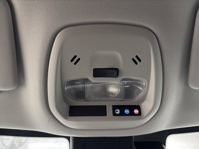 2026 Chevrolet Trax LT SUV FWD