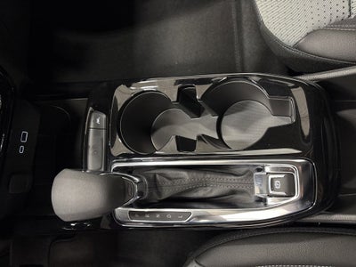 2026 Chevrolet Trax LT SUV FWD