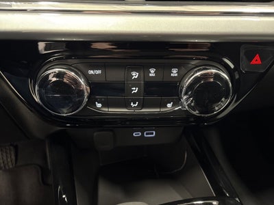 2026 Chevrolet Trax LT SUV FWD