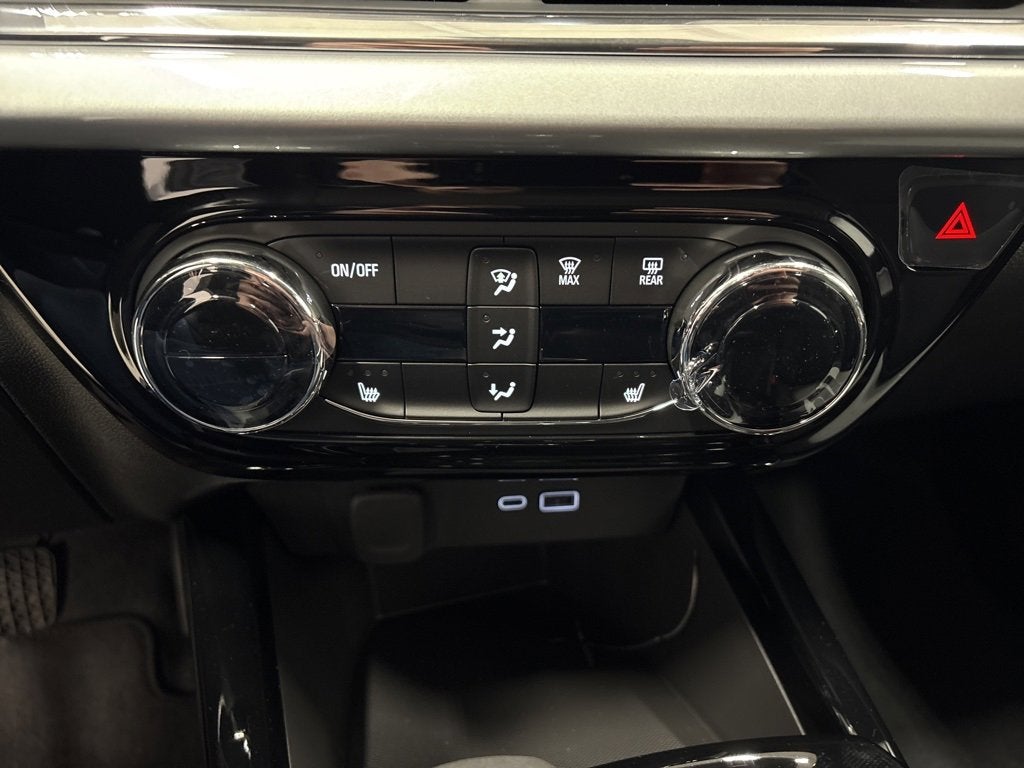 2026 Chevrolet Trax LT SUV FWD