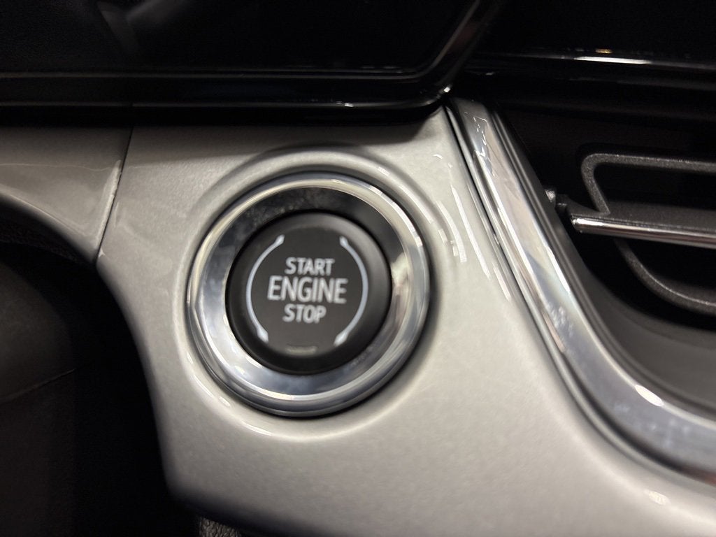 2026 Chevrolet Trax LT SUV FWD