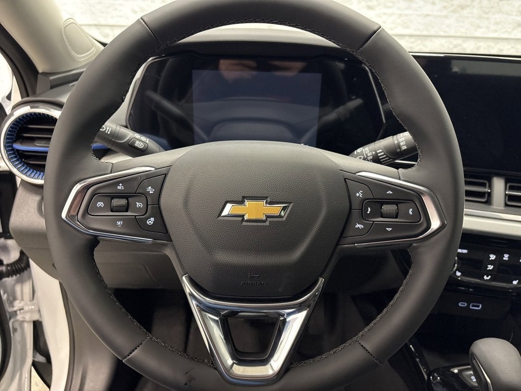 2026 Chevrolet Trax LT SUV FWD