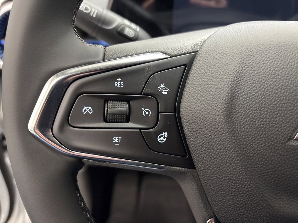 2026 Chevrolet Trax LT SUV FWD