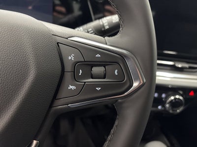 2026 Chevrolet Trax LT SUV FWD