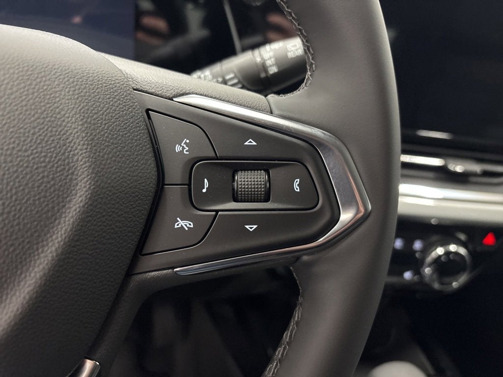 2026 Chevrolet Trax LT SUV FWD