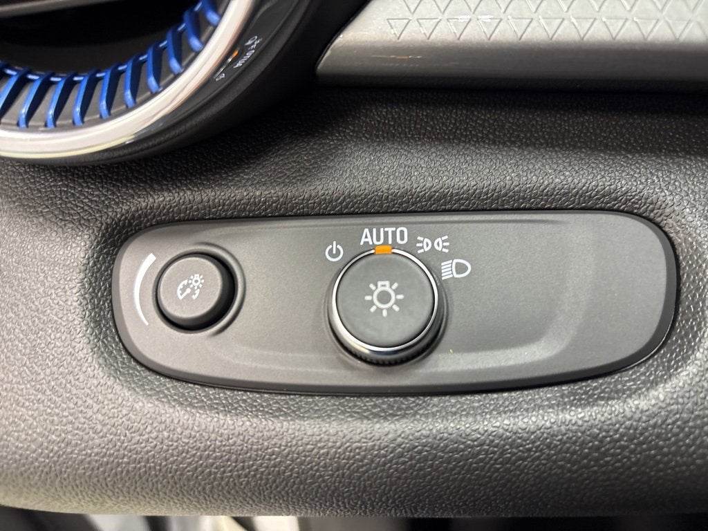 2026 Chevrolet Trax LT SUV FWD