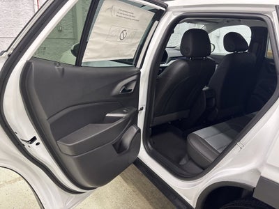 2026 Chevrolet Trax LT SUV FWD