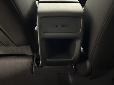 2026 Chevrolet Trax LT SUV FWD