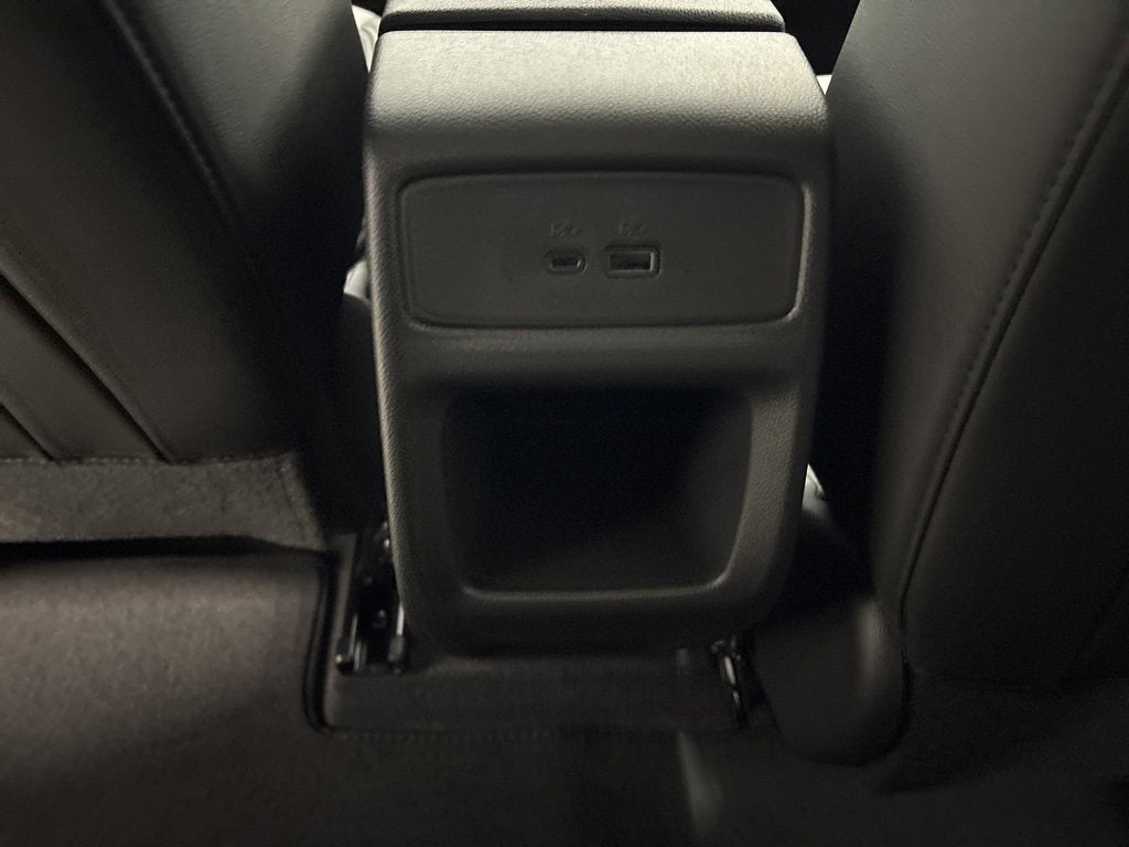 2026 Chevrolet Trax LT SUV FWD