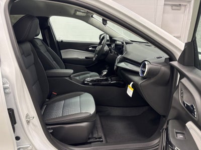 2026 Chevrolet Trax LT SUV FWD