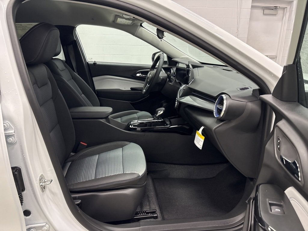 2026 Chevrolet Trax LT SUV FWD