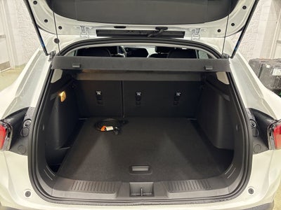 2026 Chevrolet Trax LT SUV FWD