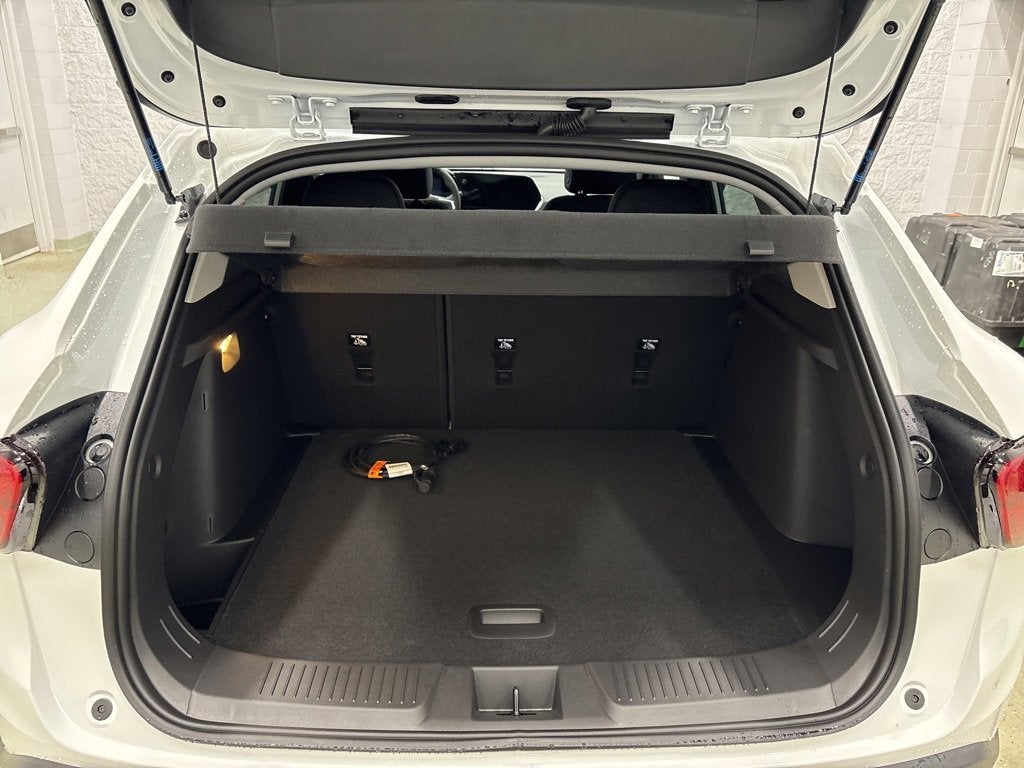 2026 Chevrolet Trax LT SUV FWD